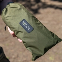 Korum Recoil Shelter Skull Cap